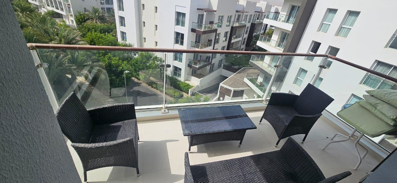 2-Bed Apartment for Rent in Al Mouj | OMR 750/mo | Tamlik Oman thumbnail 10