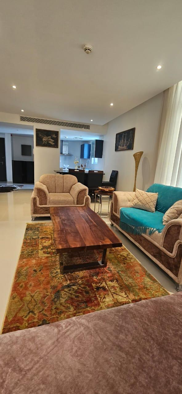 2-Bed Apartment for Rent in Al Mouj | OMR 750/mo | Tamlik Oman thumbnail 7