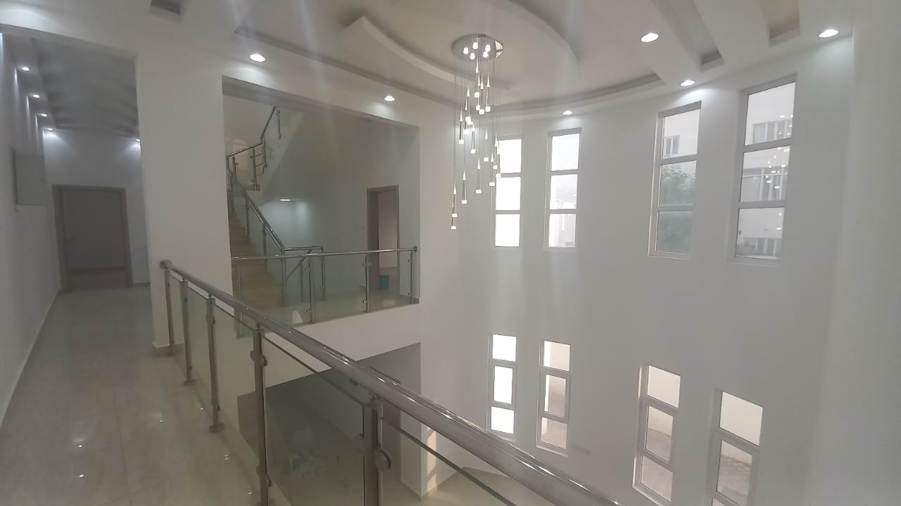 Вилла на 4 спальни на продажу в Аль-Ансаб | OMR 155 000 | Tamlik Oman thumbnail 2