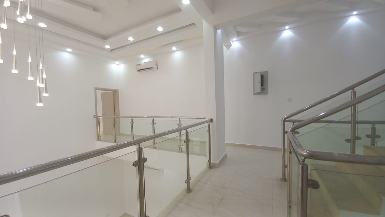 Вилла на 4 спальни на продажу в Аль-Ансаб | OMR 155 000 | Tamlik Oman thumbnail 6