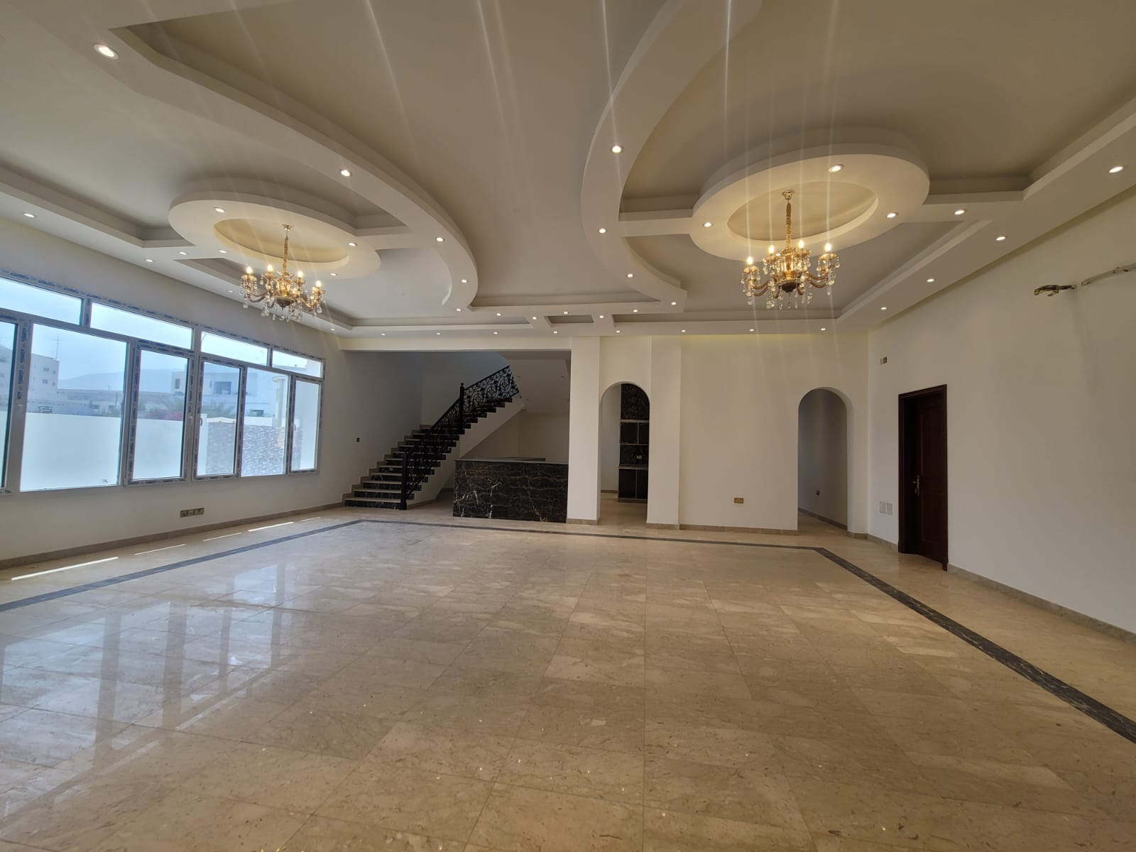 ویلا ۵ خوابه برای فروش در بوصهر | OMR 415,000 | Tamlik Oman thumbnail 5