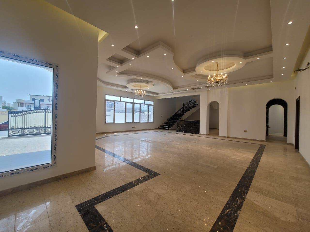 ویلا ۵ خوابه برای فروش در بوصهر | OMR 415,000 | Tamlik Oman thumbnail 6