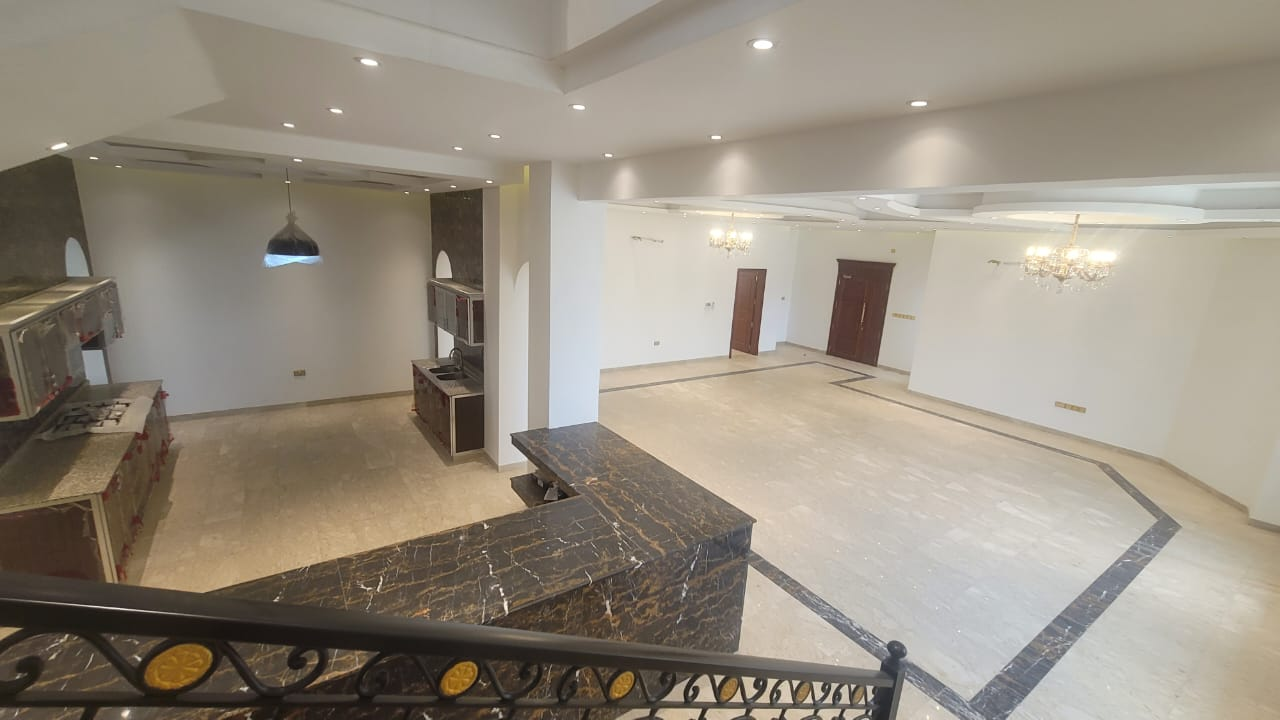 ویلا ۵ خوابه برای فروش در بوصهر | OMR 415,000 | Tamlik Oman thumbnail 9