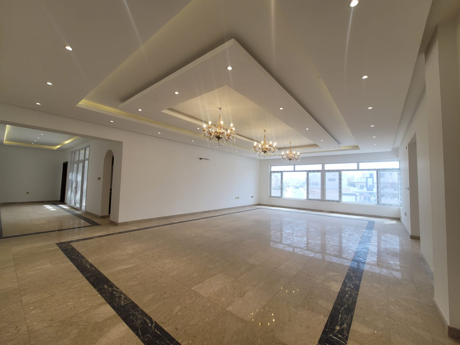 ویلا ۵ خوابه برای فروش در بوصهر | OMR 415,000 | Tamlik Oman thumbnail 2