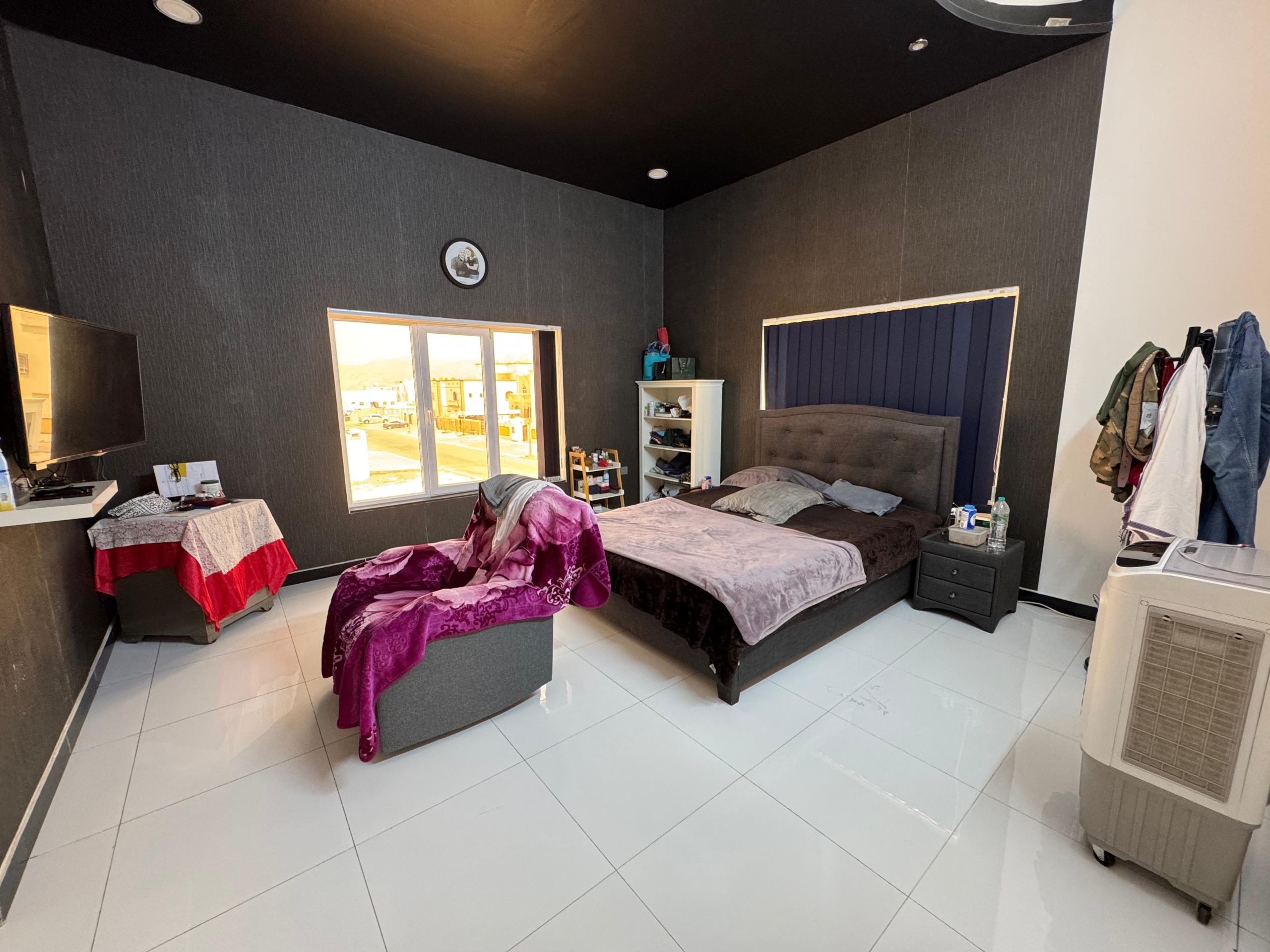 出售：阿美拉特 6 臥室別墅 | OMR 190,000 | Tamlik Oman thumbnail 5