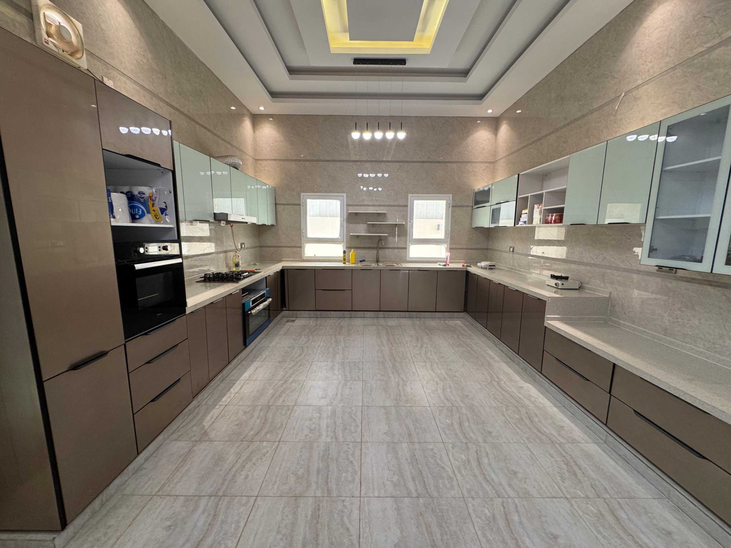 ویلای 6 خوابه برای فروش در المزیرا | OMR 170,000 | Tamlik Oman thumbnail 6