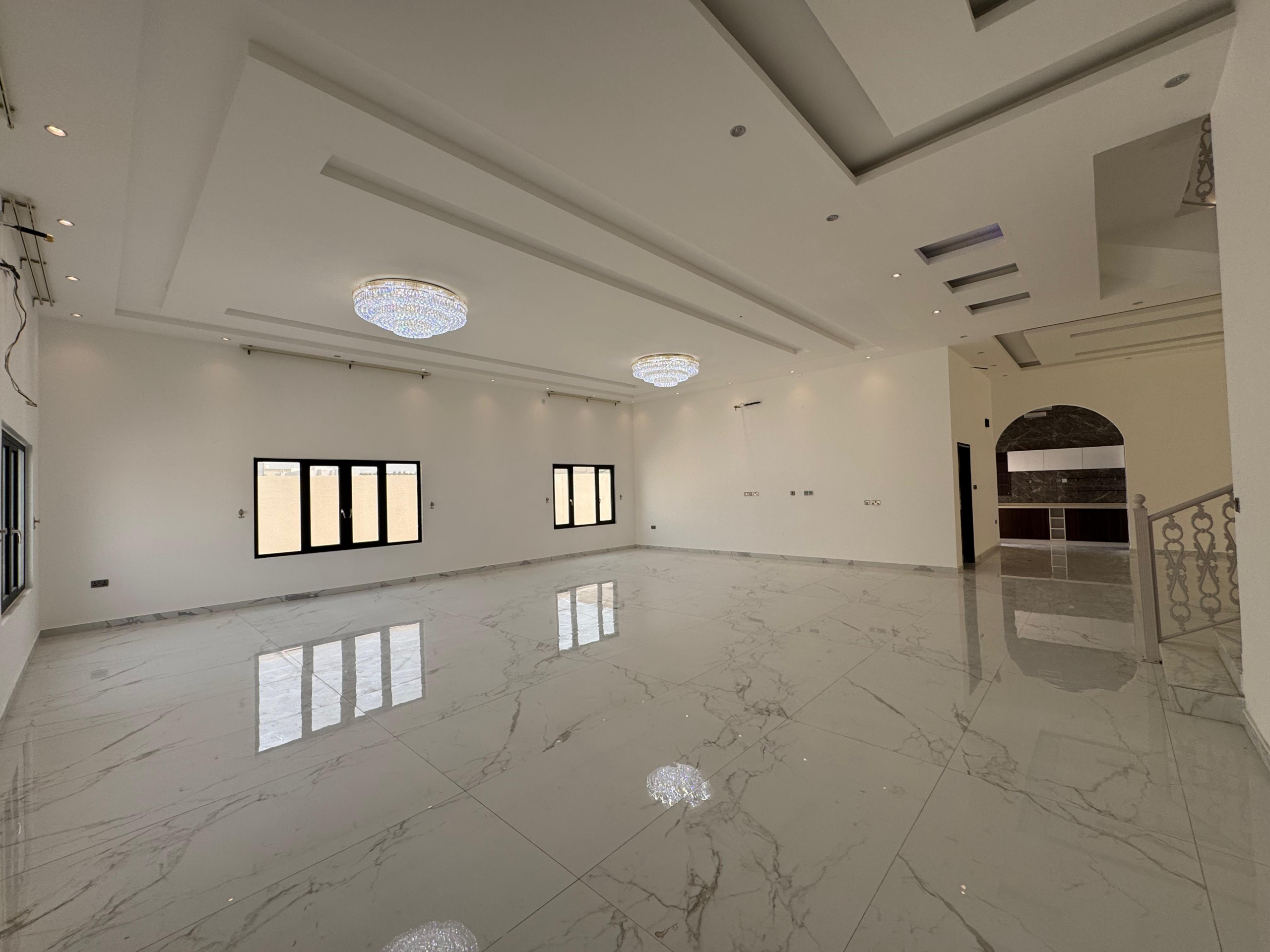 ویلای 6 خوابه برای فروش در المزیرا | OMR 170,000 | Tamlik Oman thumbnail 8