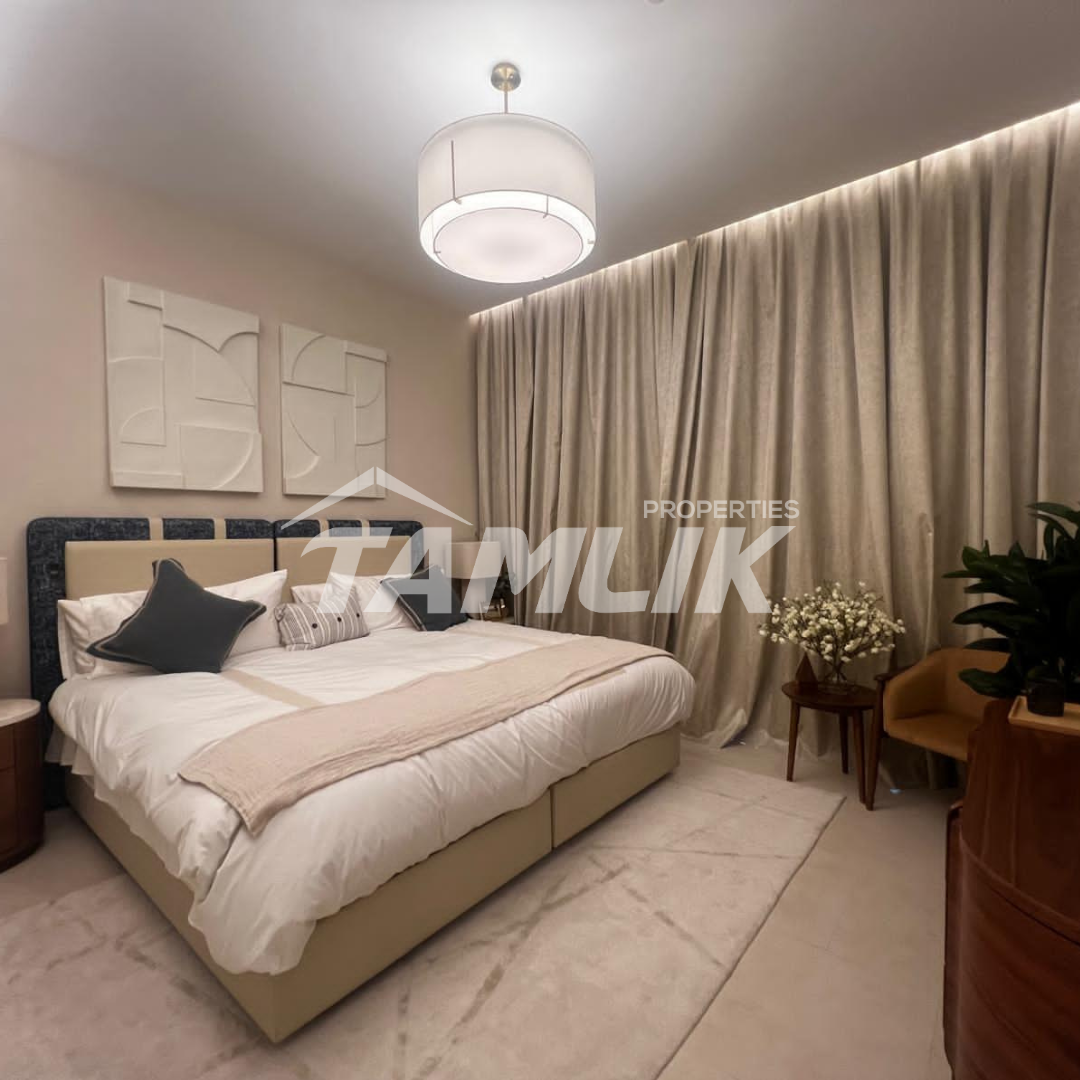 آپارتمان 1 خوابه برای فروش در شاطی القروم | OMR 170,000 | Tamlik Oman thumbnail 12