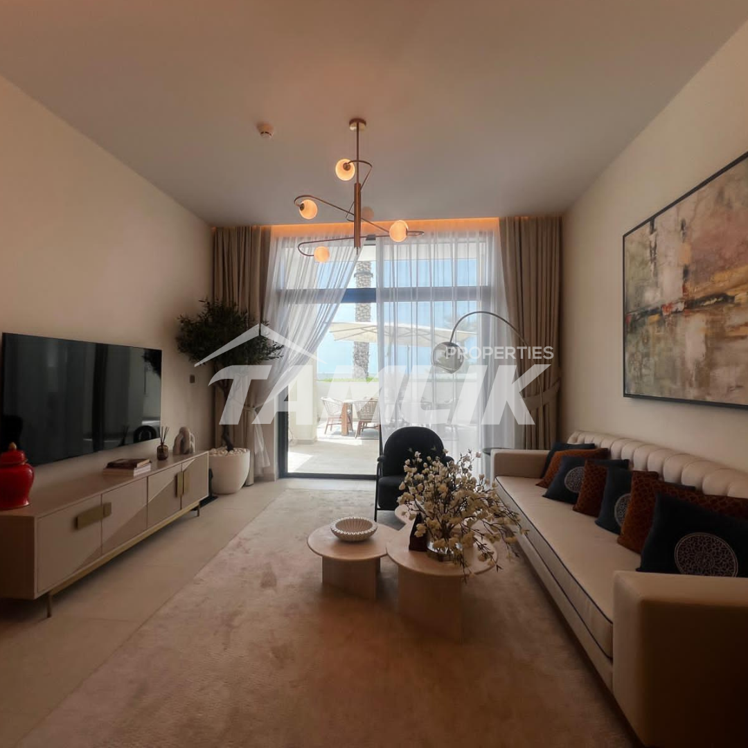 آپارتمان 1 خوابه برای فروش در شاطی القروم | OMR 170,000 | Tamlik Oman thumbnail 13