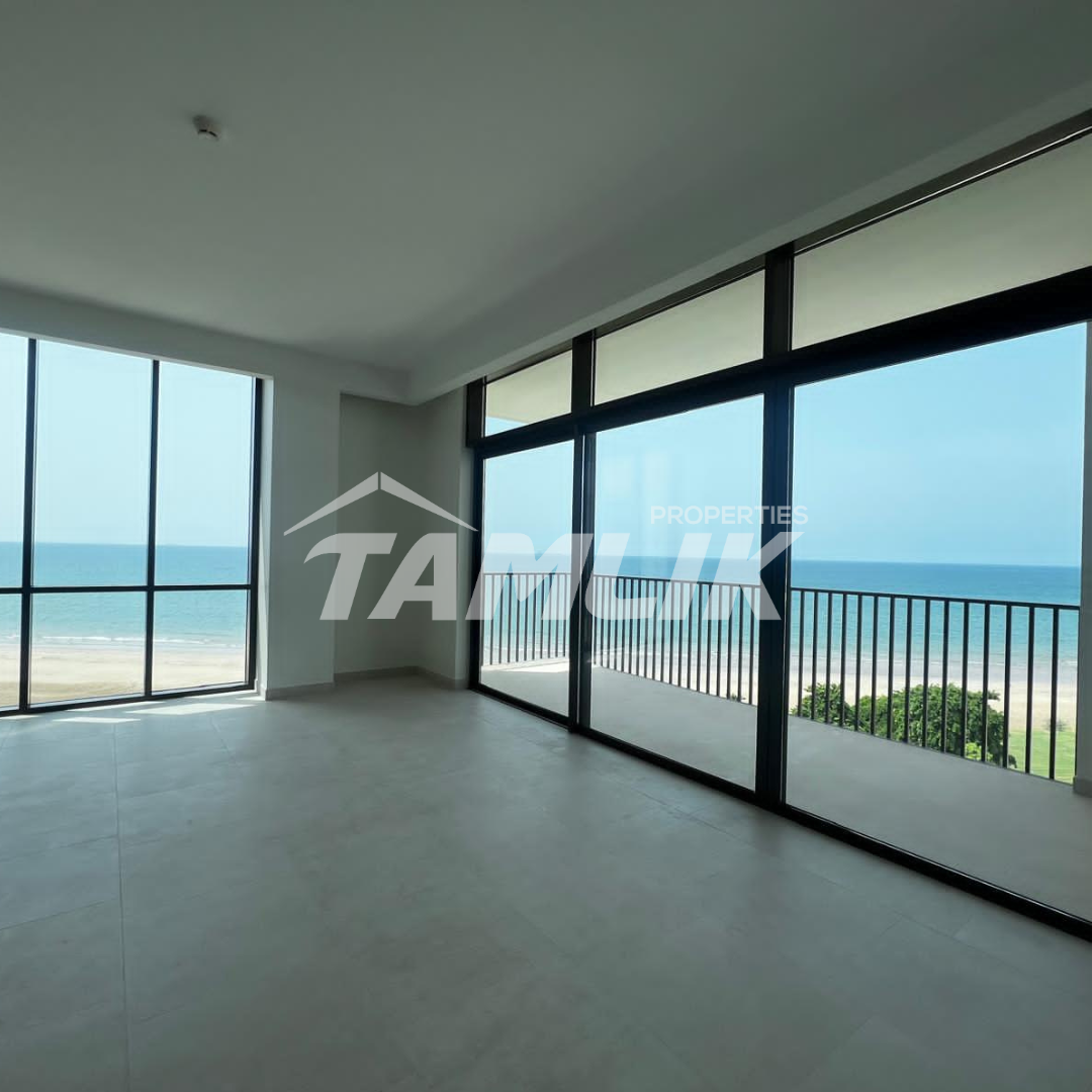 آپارتمان 1 خوابه برای فروش در شاطی القروم | OMR 170,000 | Tamlik Oman thumbnail 14