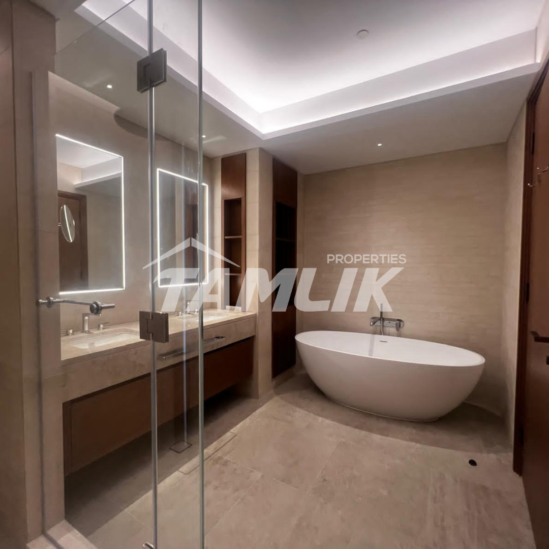 آپارتمان 1 خوابه برای فروش در شاطی القروم | OMR 170,000 | Tamlik Oman thumbnail 15