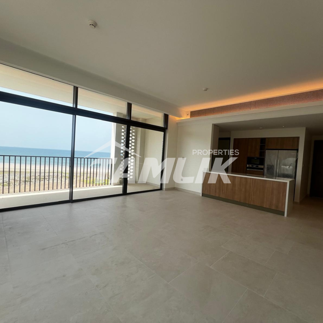 آپارتمان 1 خوابه برای فروش در شاطی القروم | OMR 170,000 | Tamlik Oman thumbnail 16