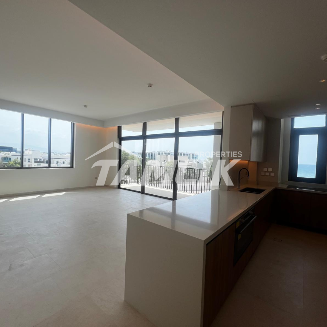 آپارتمان 1 خوابه برای فروش در شاطی القروم | OMR 170,000 | Tamlik Oman thumbnail 17