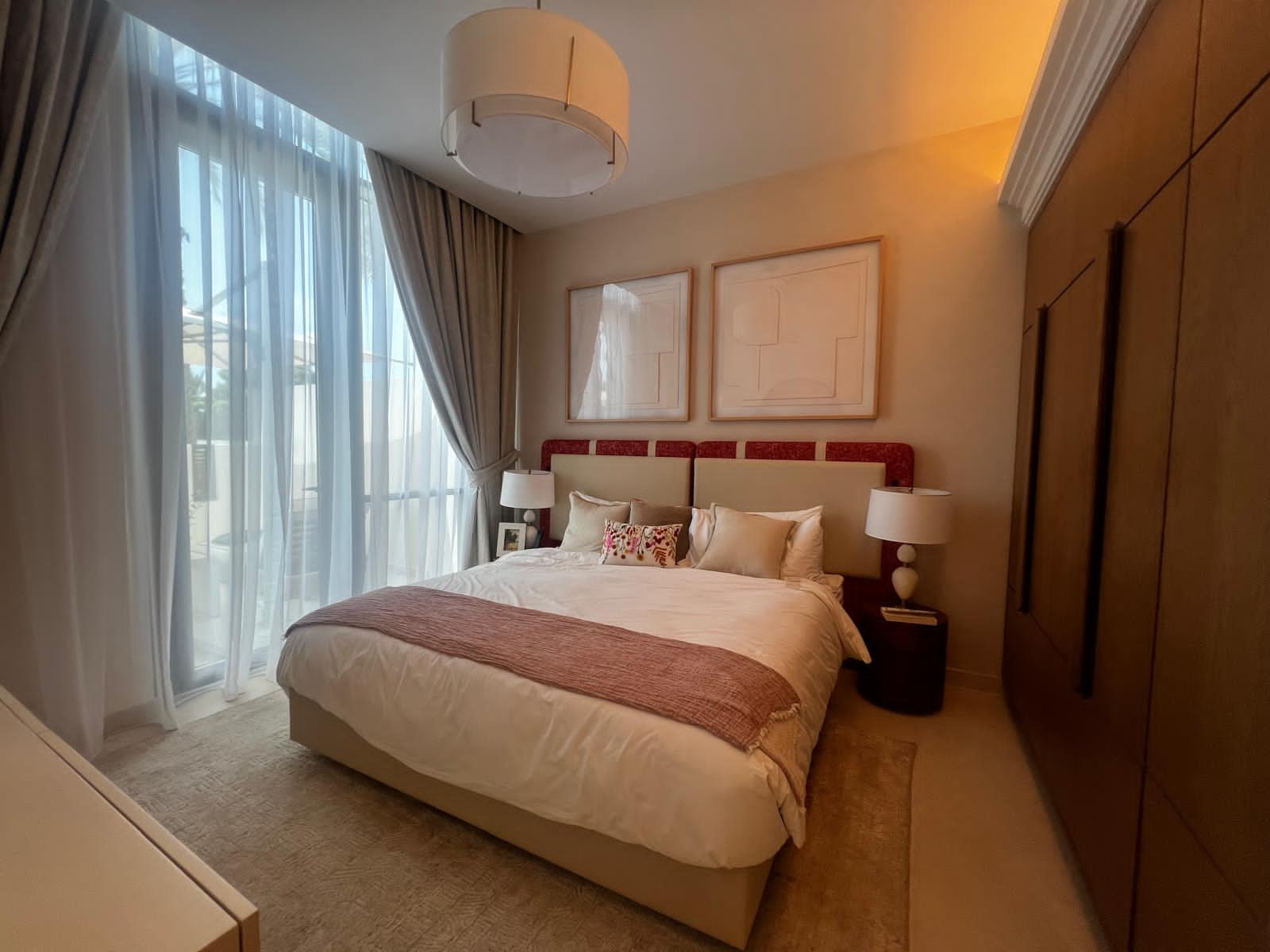 آپارتمان 1 خوابه برای فروش در شاطی القروم | OMR 170,000 | Tamlik Oman thumbnail 9