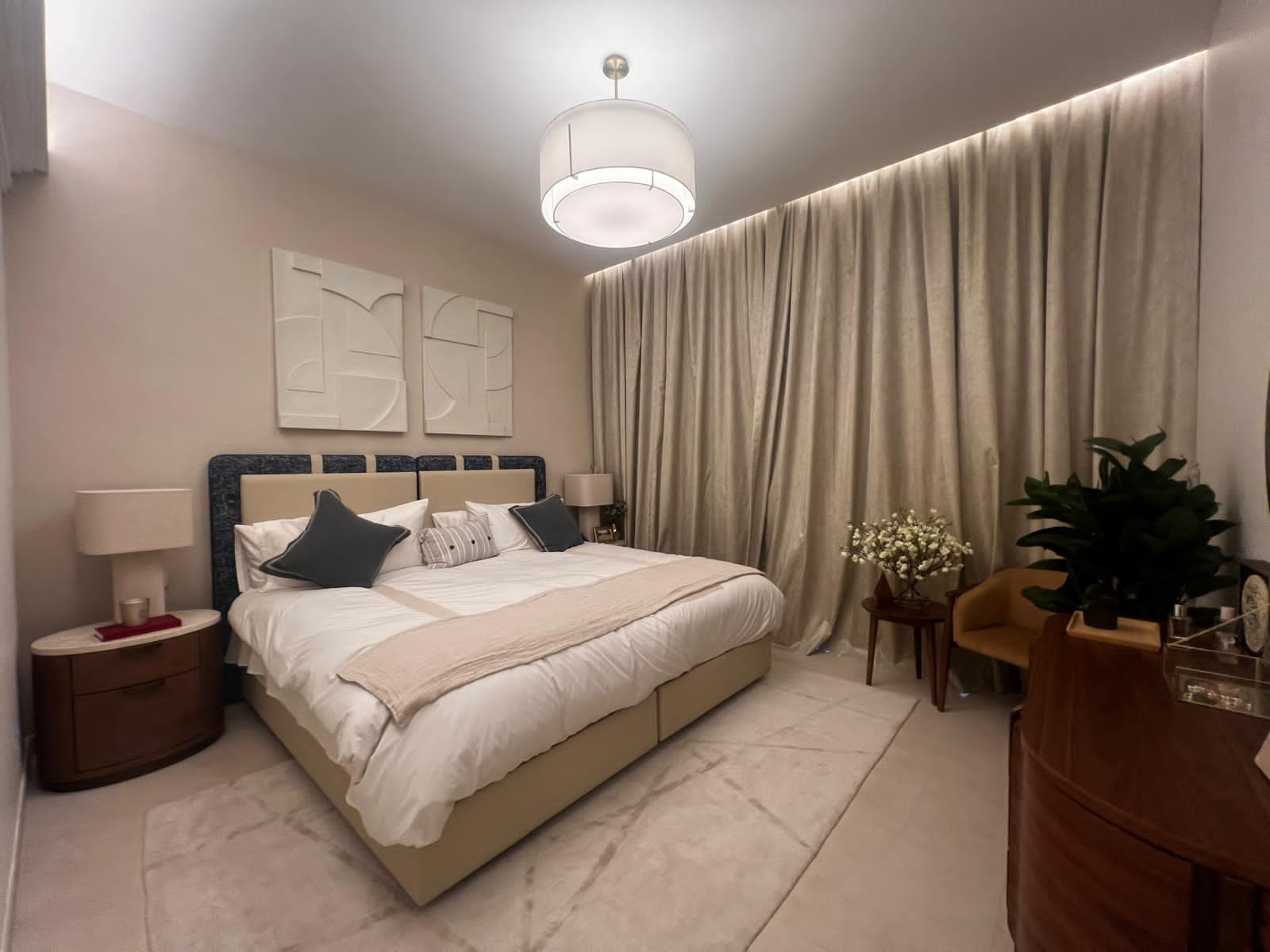 آپارتمان 1 خوابه برای فروش در شاطی القروم | OMR 170,000 | Tamlik Oman thumbnail 10