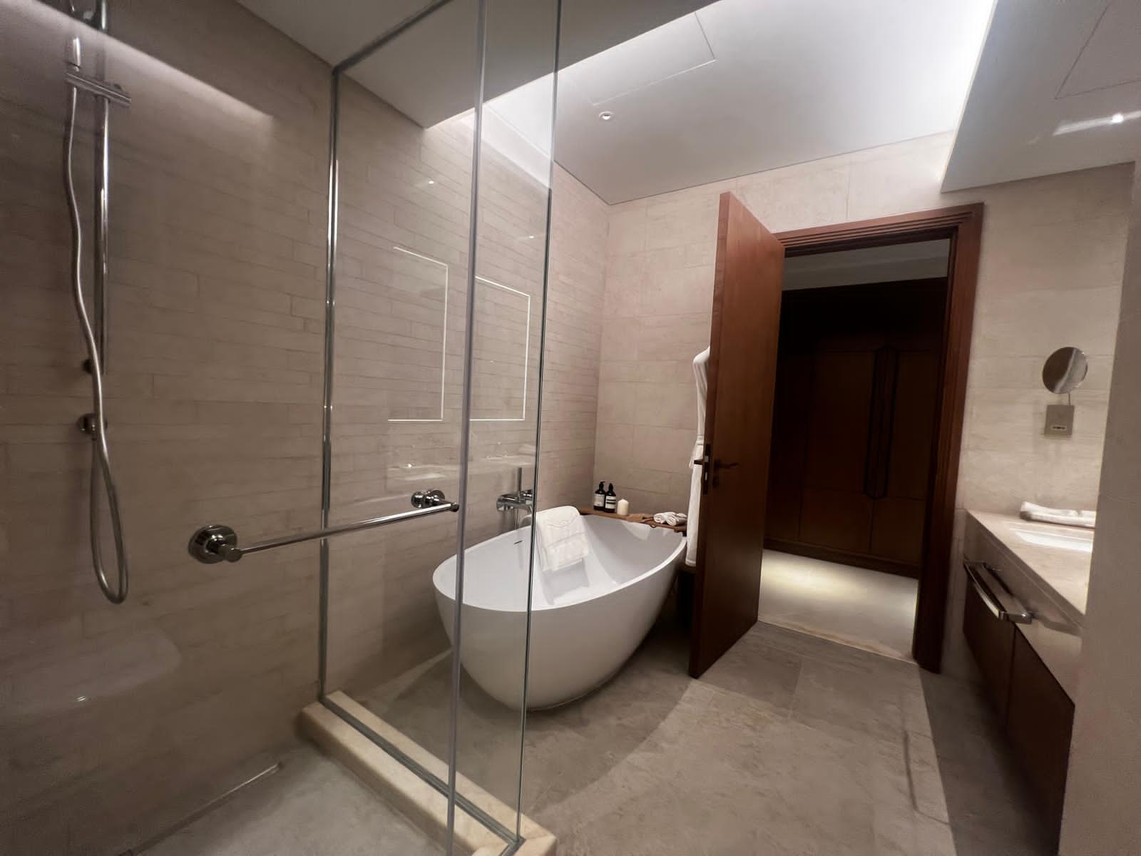 آپارتمان 1 خوابه برای فروش در شاطی القروم | OMR 170,000 | Tamlik Oman thumbnail 11