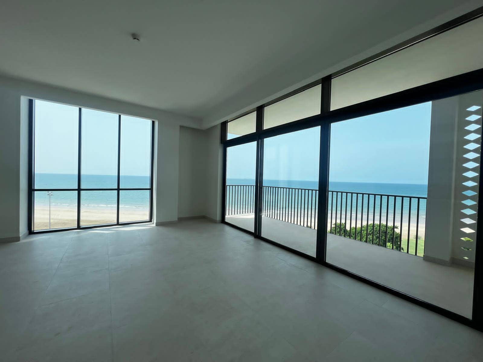 آپارتمان 1 خوابه برای فروش در شاطی القروم | OMR 170,000 | Tamlik Oman thumbnail 2