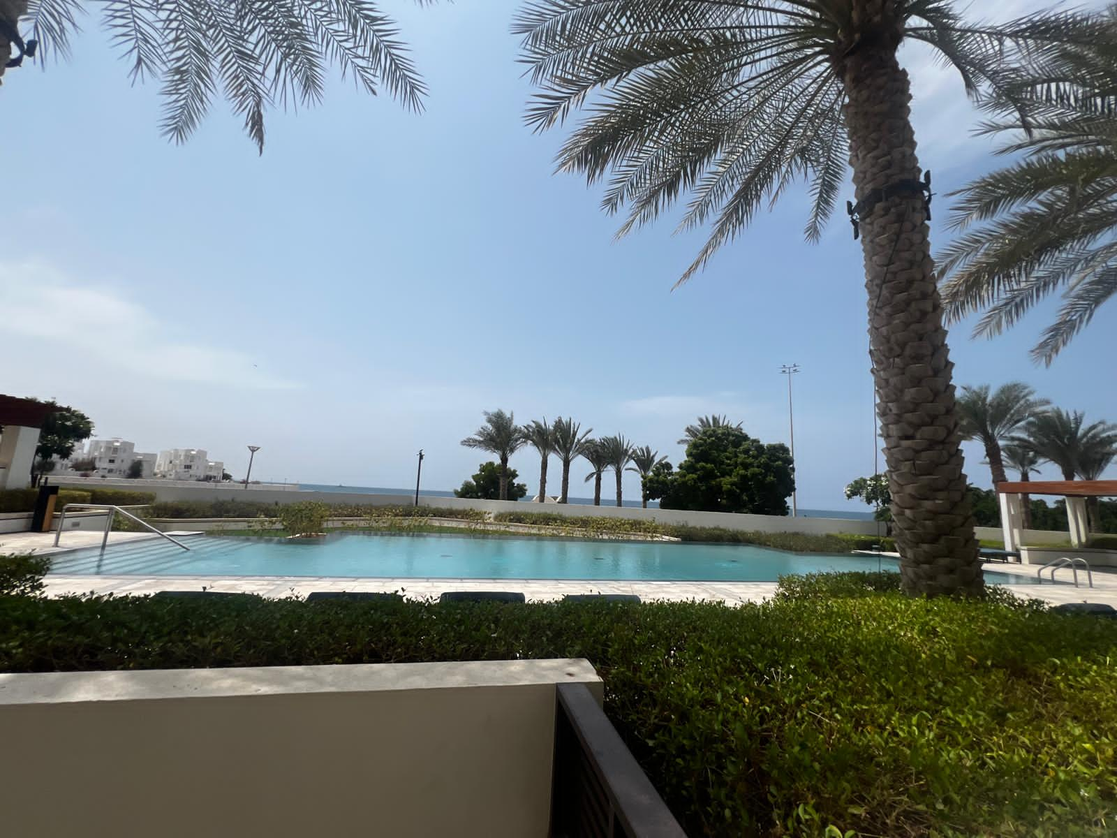 آپارتمان 1 خوابه برای فروش در شاطی القروم | OMR 170,000 | Tamlik Oman thumbnail 5