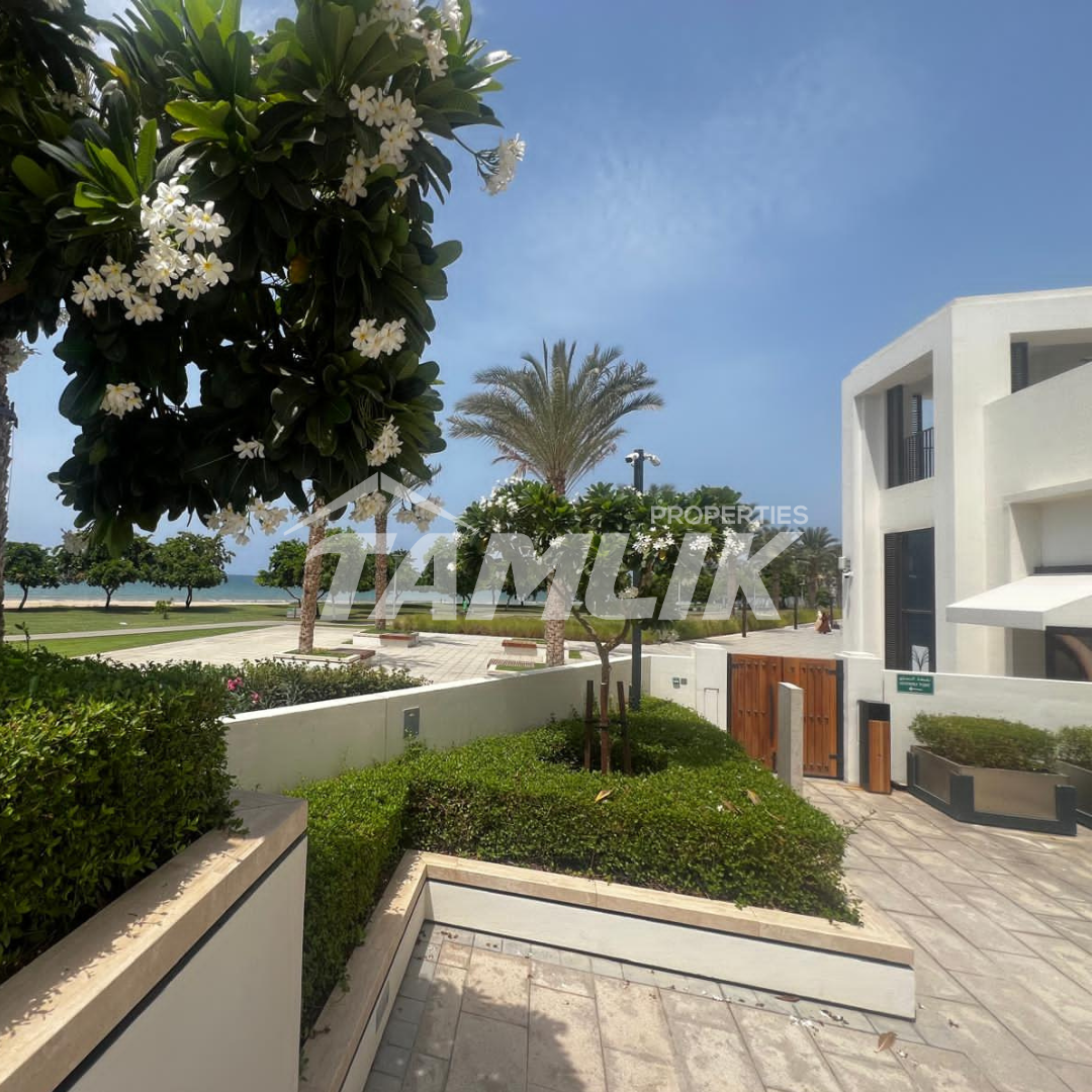 آپارتمان 1 خوابه برای فروش در شاطی القروم | OMR 170,000 | Tamlik Oman thumbnail 20