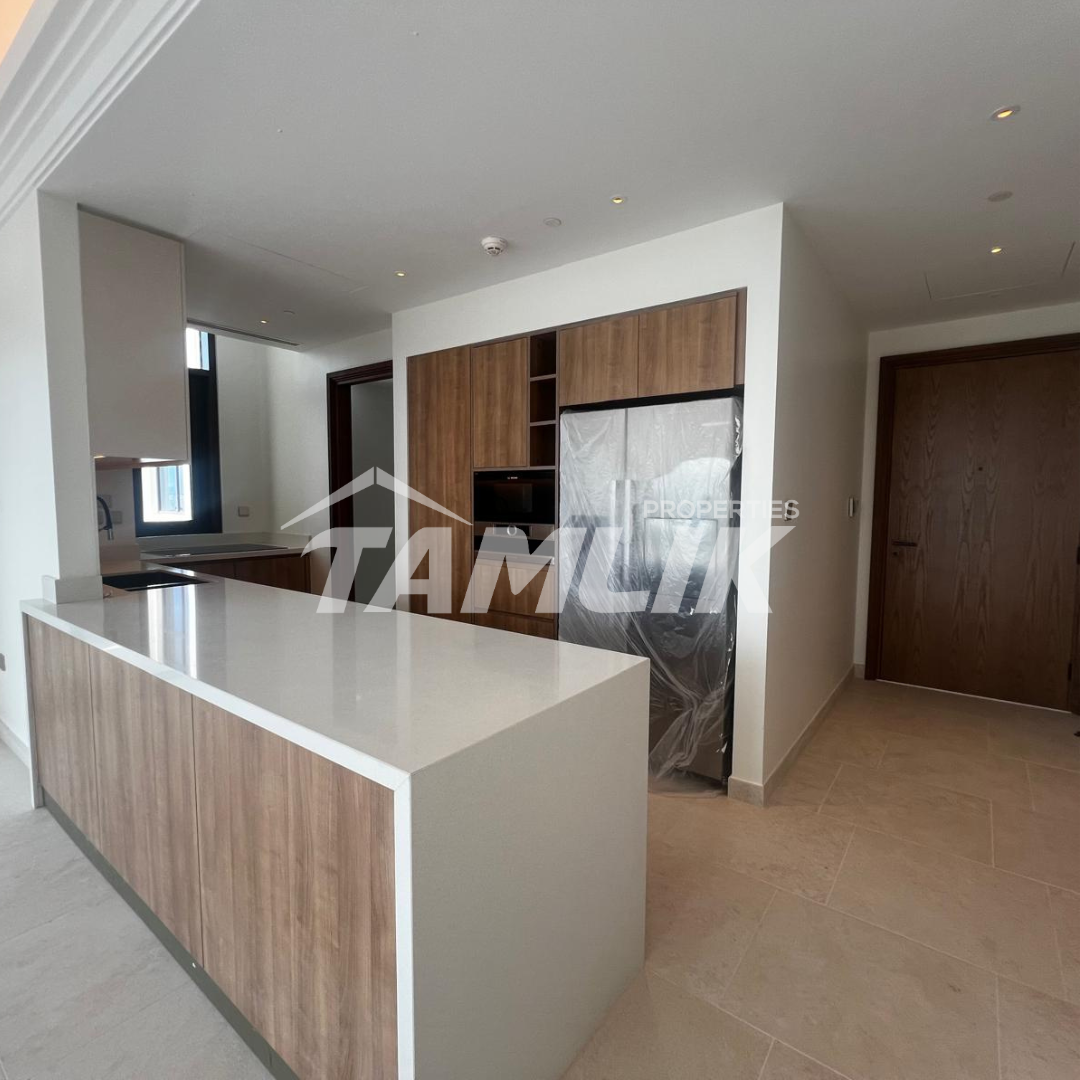 آپارتمان 1 خوابه برای فروش در شاطی القروم | OMR 170,000 | Tamlik Oman thumbnail 22