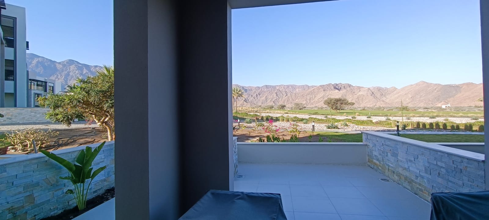 1-комнатная квартира на продажу в Джебел Сифа | OMR 49 500 | Tamlik Oman thumbnail 4