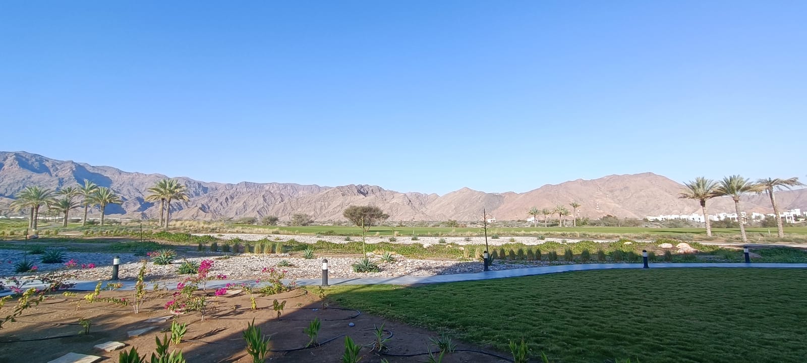 1-комнатная квартира на продажу в Джебел Сифа | OMR 49 500 | Tamlik Oman thumbnail 5