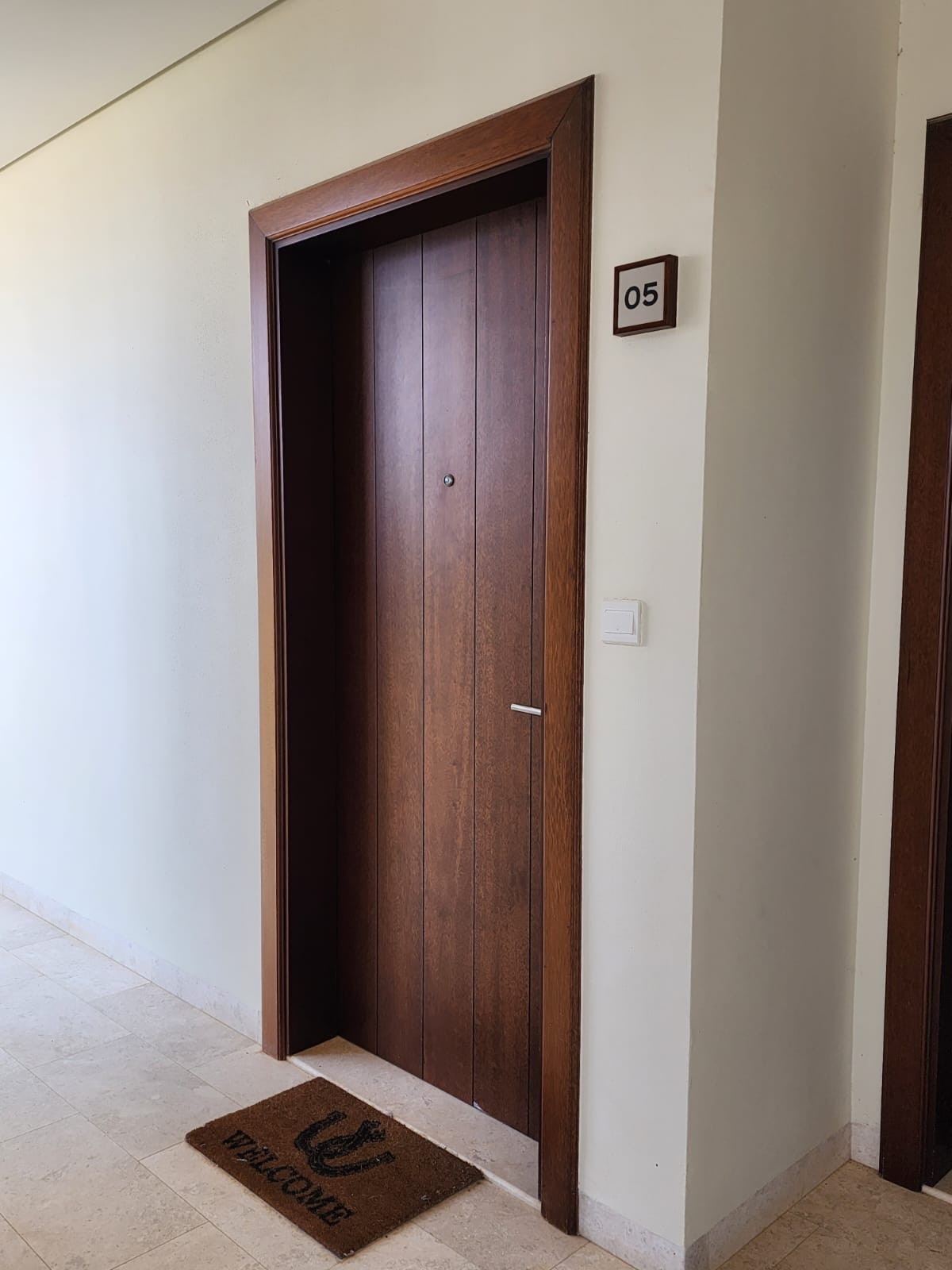 1-комнатная квартира на продажу в Джебел Сифа | OMR 49 500 | Tamlik Oman thumbnail 7