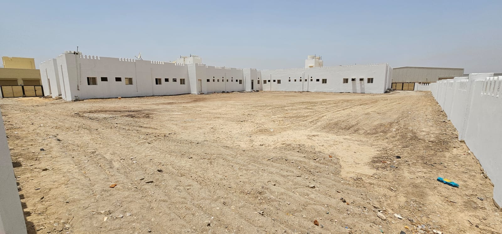 Склад в аренду в Мисфах | 3000м² | OMR 2,600/мес | Tamlik Oman thumbnail 2