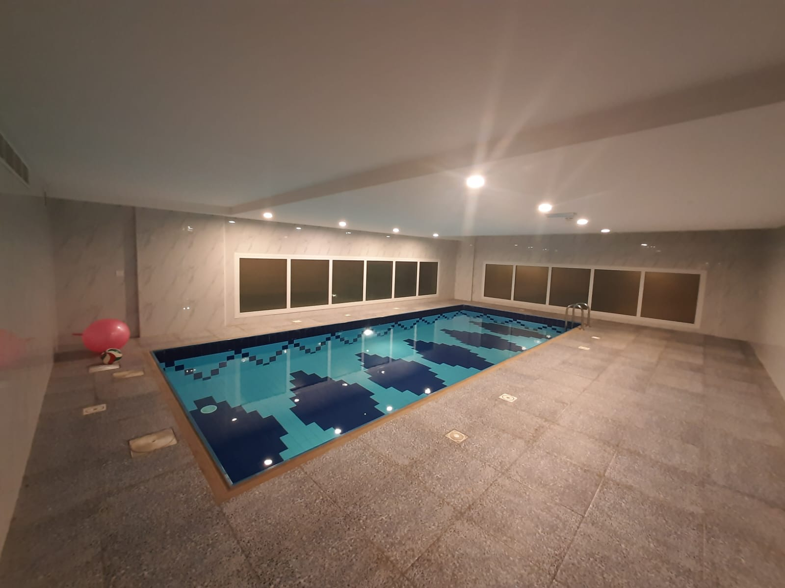 2-Bed Apartment for Rent in Al Ghubra | OMR 550/mo | Tamlik Oman thumbnail 10