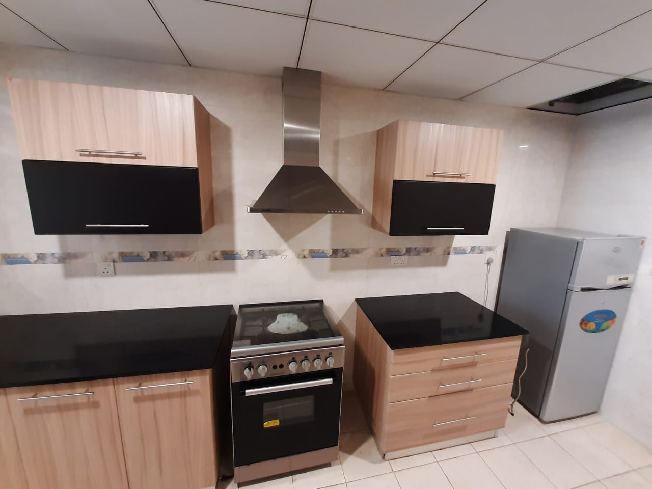 2-Bed Apartment for Rent in Al Ghubra | OMR 550/mo | Tamlik Oman thumbnail 2