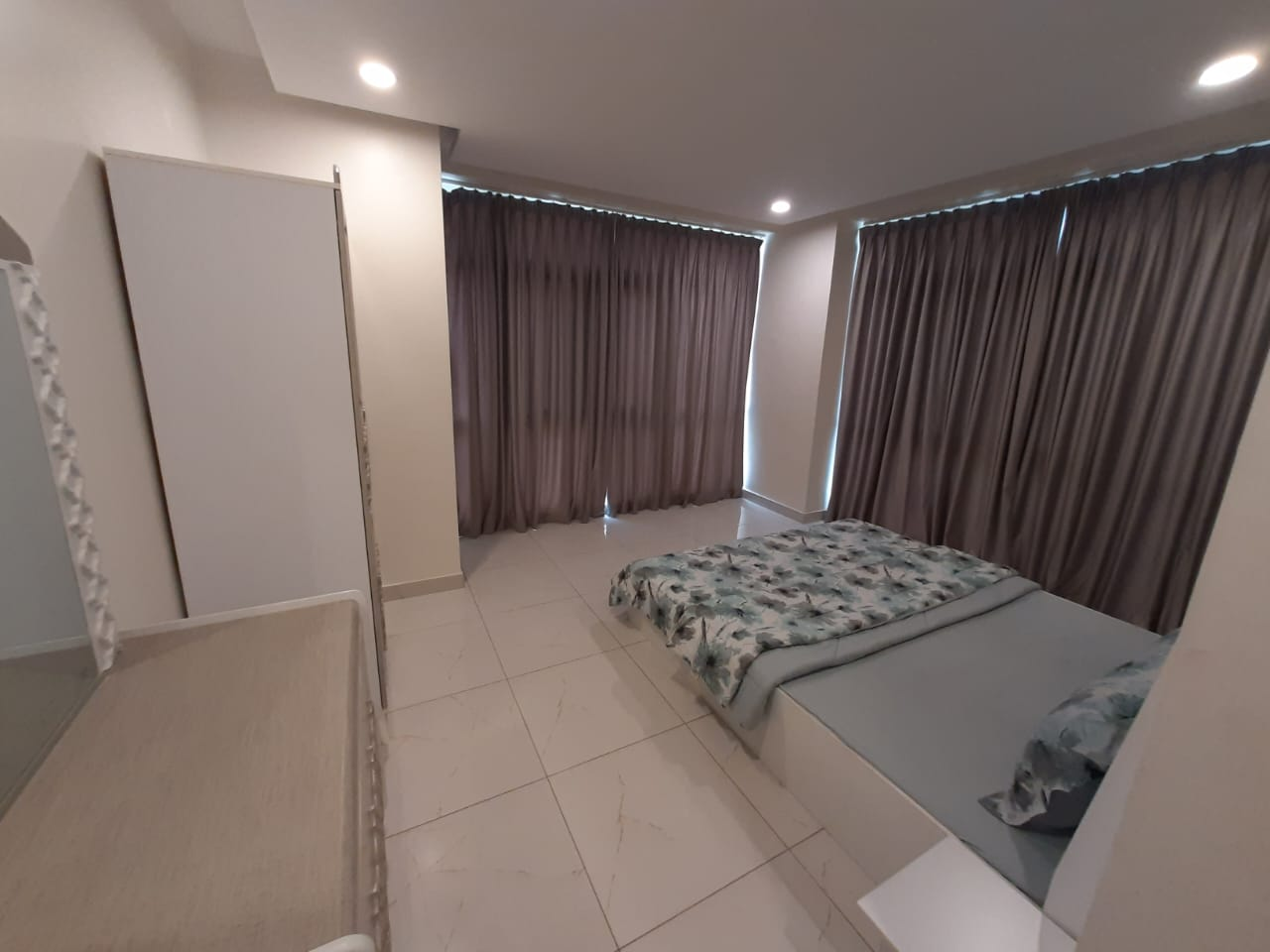 2-Bed Apartment for Rent in Al Ghubra | OMR 550/mo | Tamlik Oman thumbnail 4