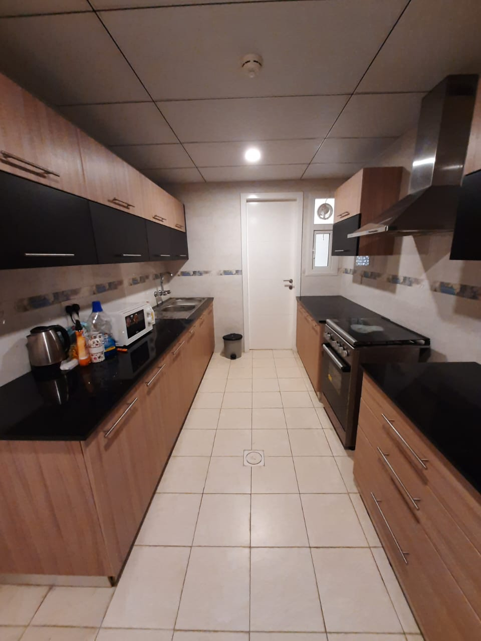 2-Bed Apartment for Rent in Al Ghubra | OMR 550/mo | Tamlik Oman thumbnail 6