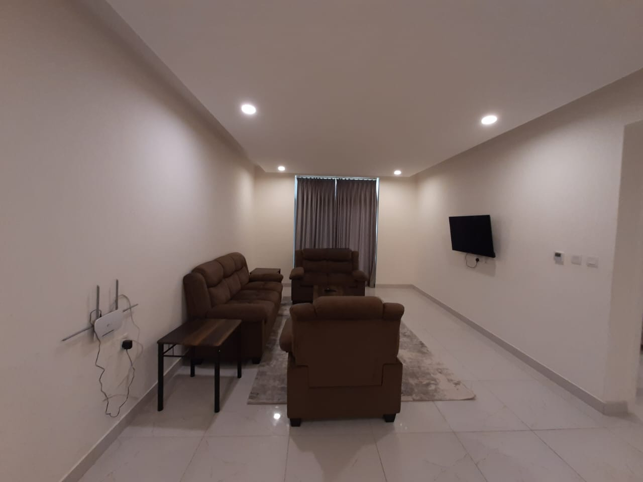 2-Bed Apartment for Rent in Al Ghubra | OMR 550/mo | Tamlik Oman thumbnail 8