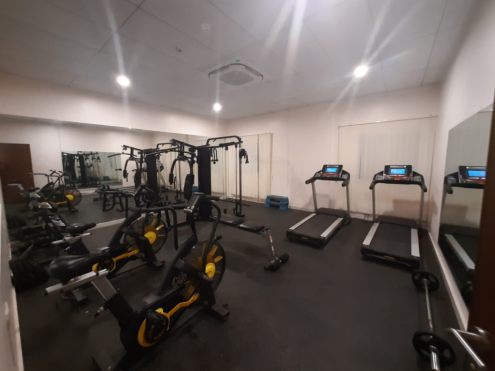 1-Bed Apartment for Rent in Al Ghubra | OMR 400/mo | Tamlik Oman thumbnail 8