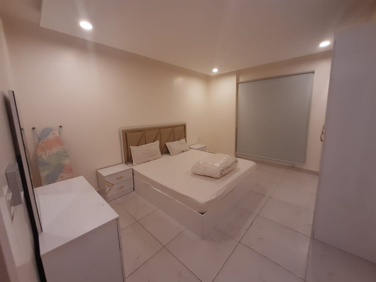 1-Bed Apartment for Rent in Al Ghubra | OMR 400/mo | Tamlik Oman thumbnail 2