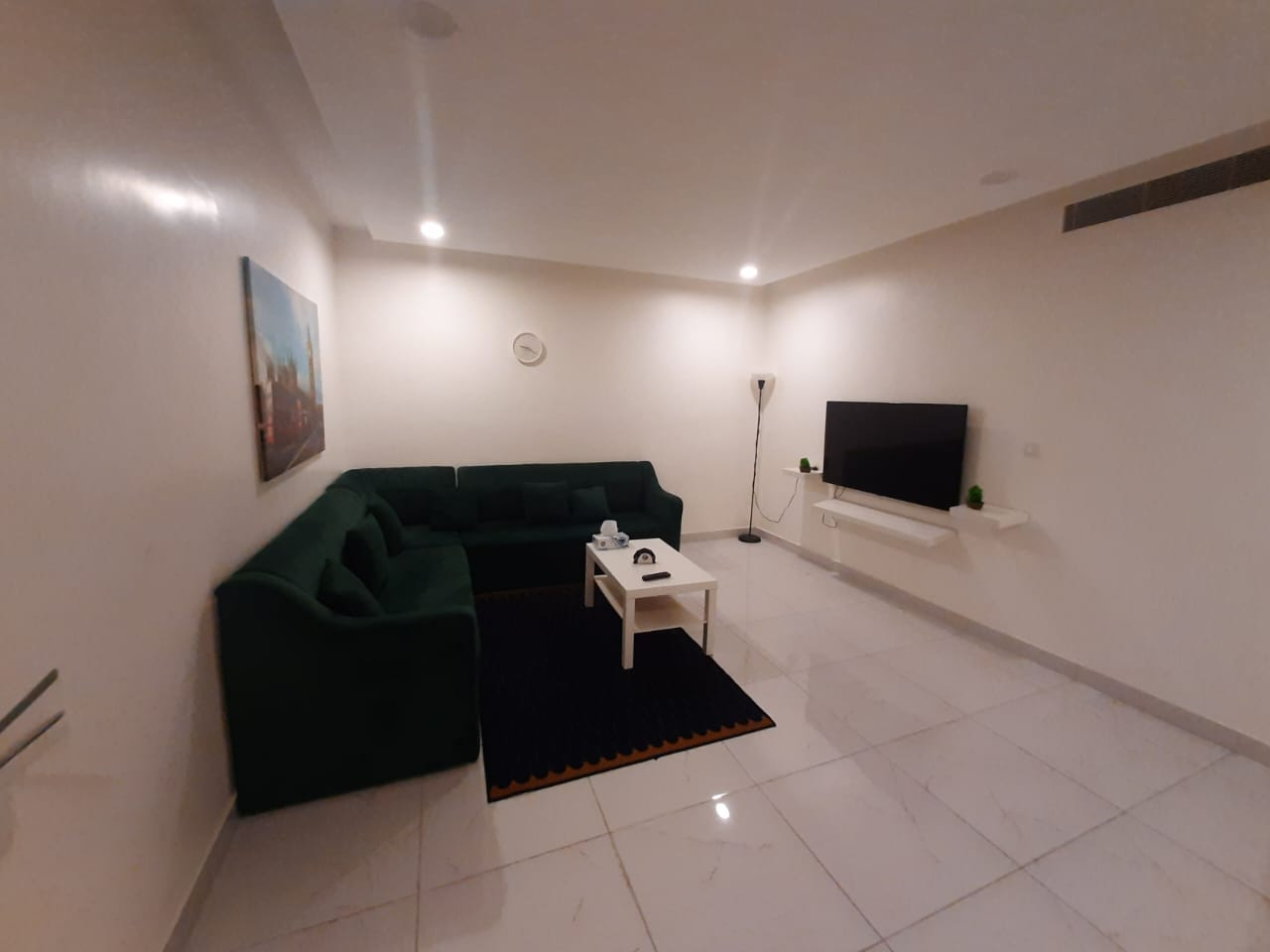 1-Bed Apartment for Rent in Al Ghubra | OMR 400/mo | Tamlik Oman thumbnail 6