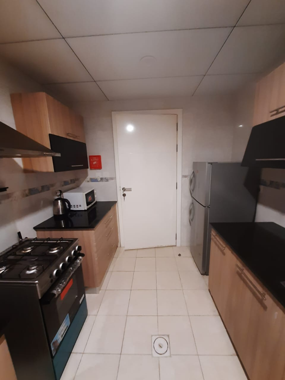 1-Bed Apartment for Rent in Al Ghubra | OMR 400/mo | Tamlik Oman thumbnail 7