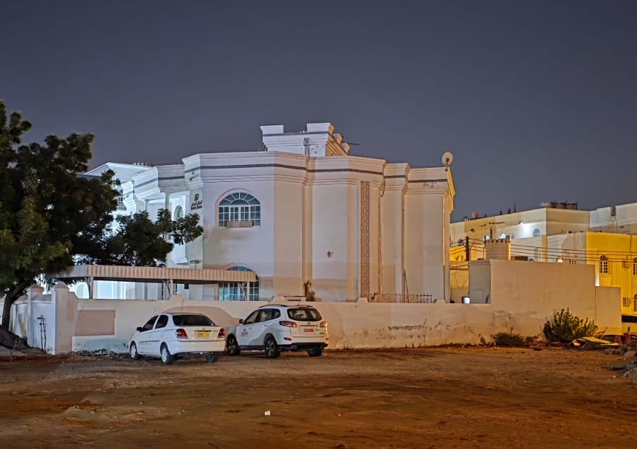 Commercial Villa for Rent in Azaiba | 500m² | OMR 2,500/mo | Tamlik Oman thumbnail 2