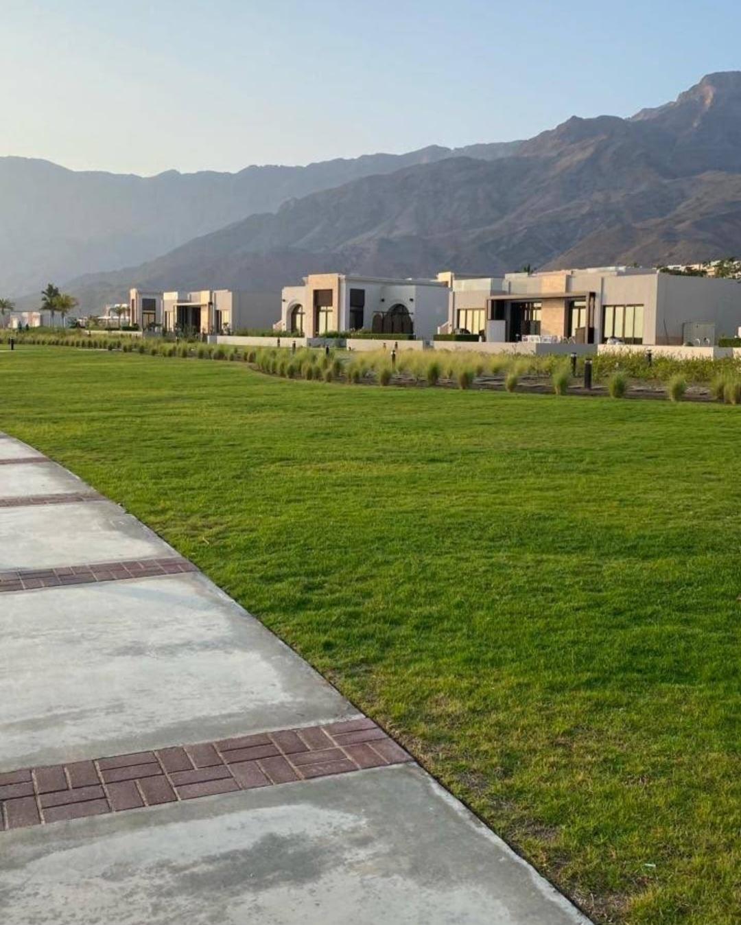 تاون‌هاوس 1-خوابه برای فروش در صیفه | OMR 70,000 | مالکیت آزاد عمان thumbnail 4