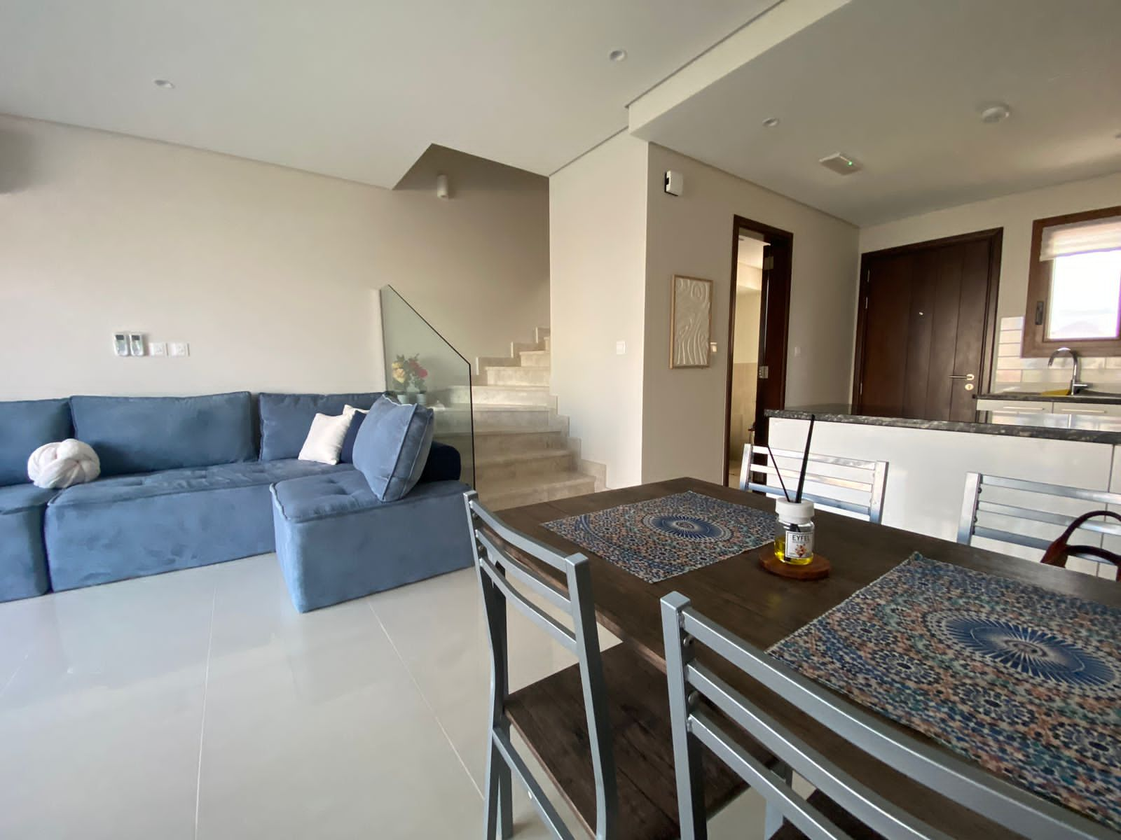 تاون‌هاوس 1-خوابه برای فروش در صیفه | OMR 70,000 | مالکیت آزاد عمان thumbnail 5