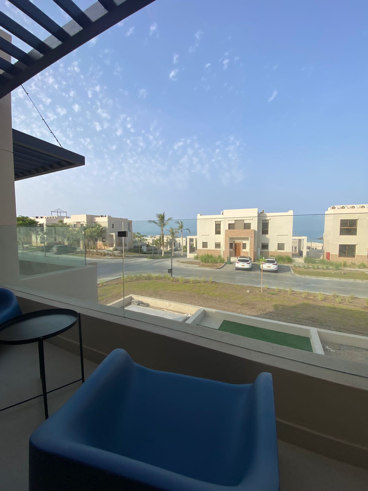 تاون‌هاوس 1-خوابه برای فروش در صیفه | OMR 70,000 | مالکیت آزاد عمان thumbnail 6