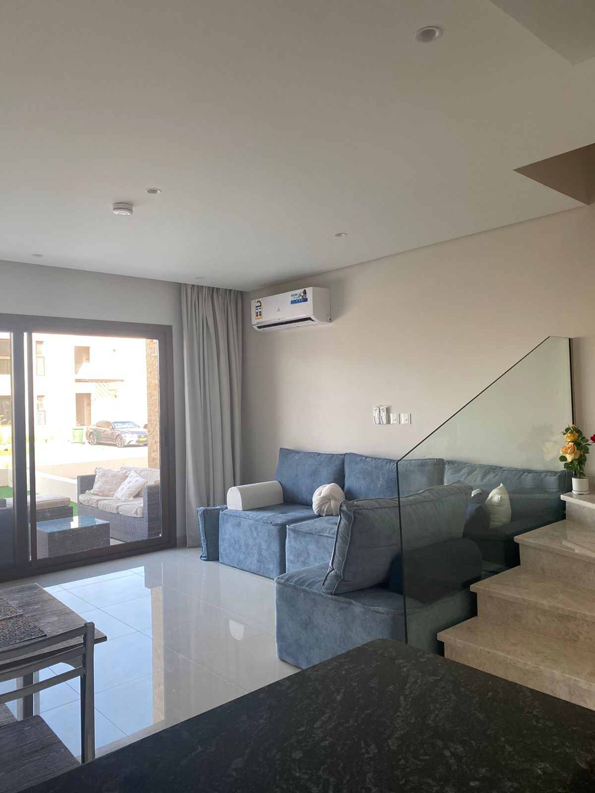 تاون‌هاوس 1-خوابه برای فروش در صیفه | OMR 70,000 | مالکیت آزاد عمان thumbnail 7