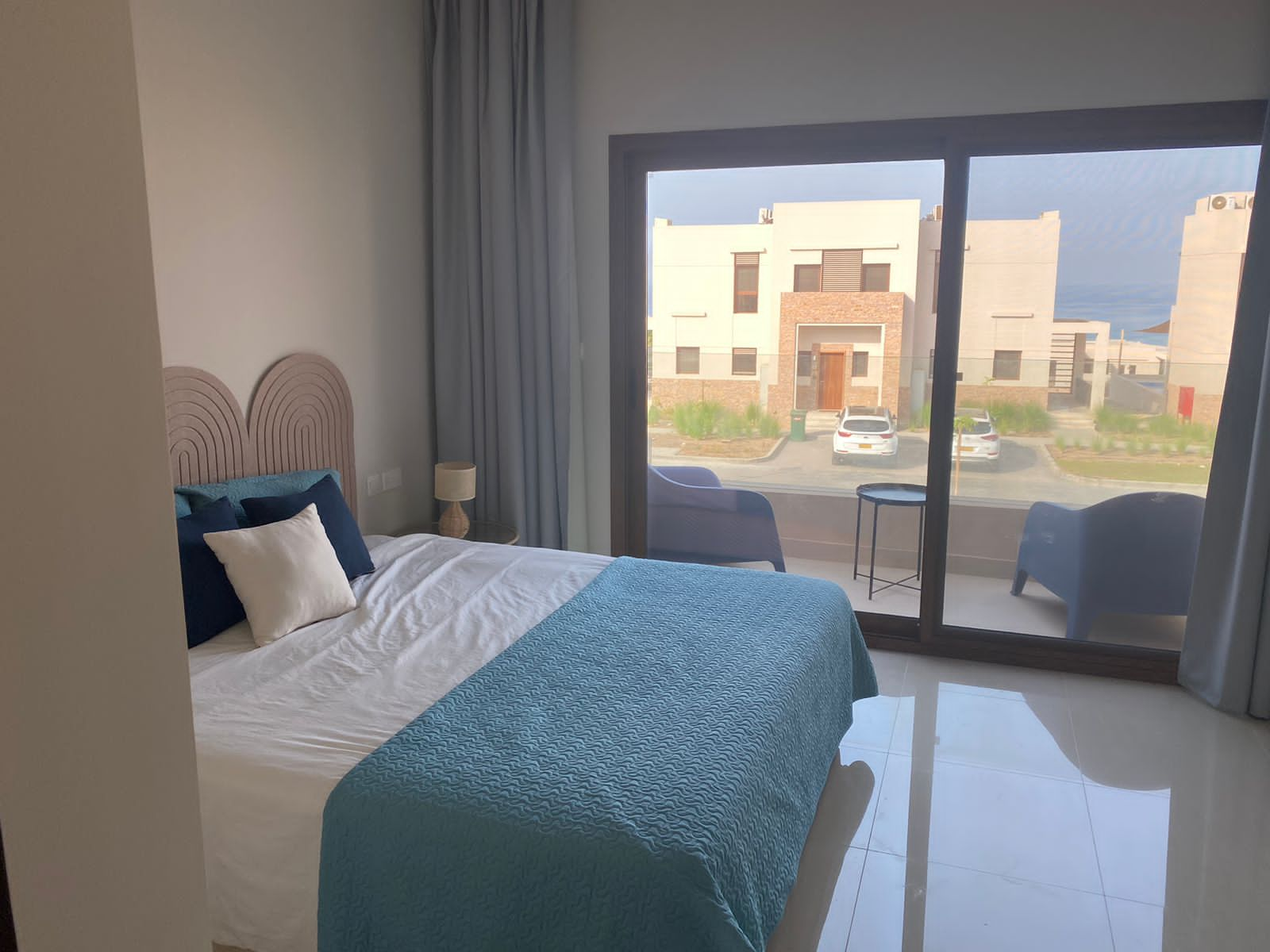 تاون‌هاوس 1-خوابه برای فروش در صیفه | OMR 70,000 | مالکیت آزاد عمان thumbnail 8