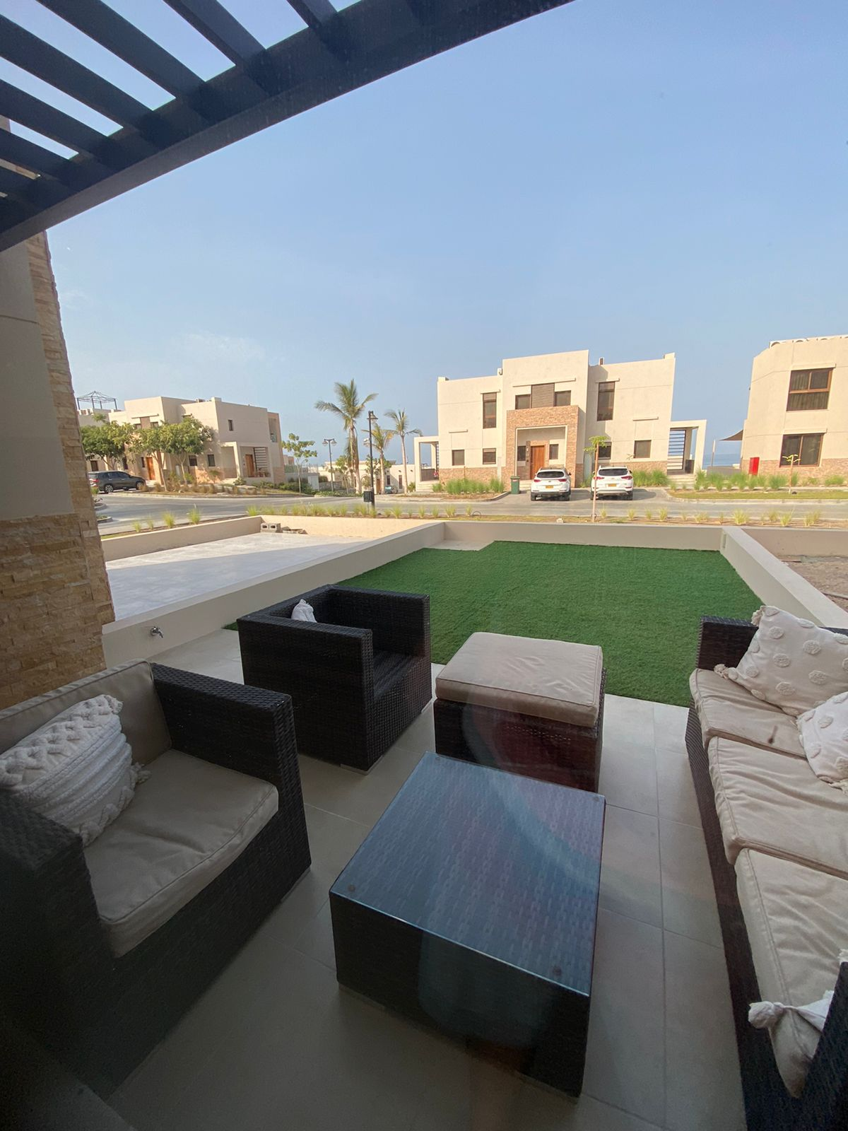 تاون‌هاوس 1-خوابه برای فروش در صیفه | OMR 70,000 | مالکیت آزاد عمان thumbnail 9