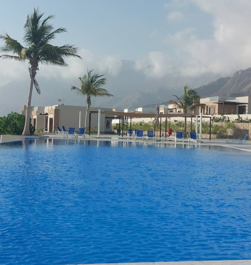 تاون‌هاوس 1-خوابه برای فروش در صیفه | OMR 70,000 | مالکیت آزاد عمان thumbnail 3