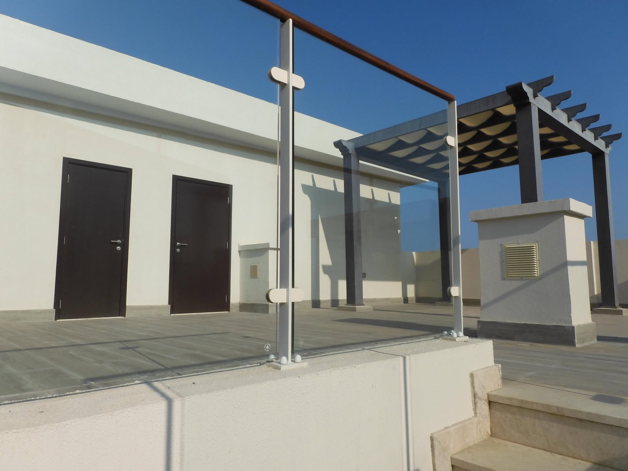 فروش پنت‌هاوس ۲ خوابه در صیفه | OMR 105,000 | مالکیت آزاد عمان thumbnail 3