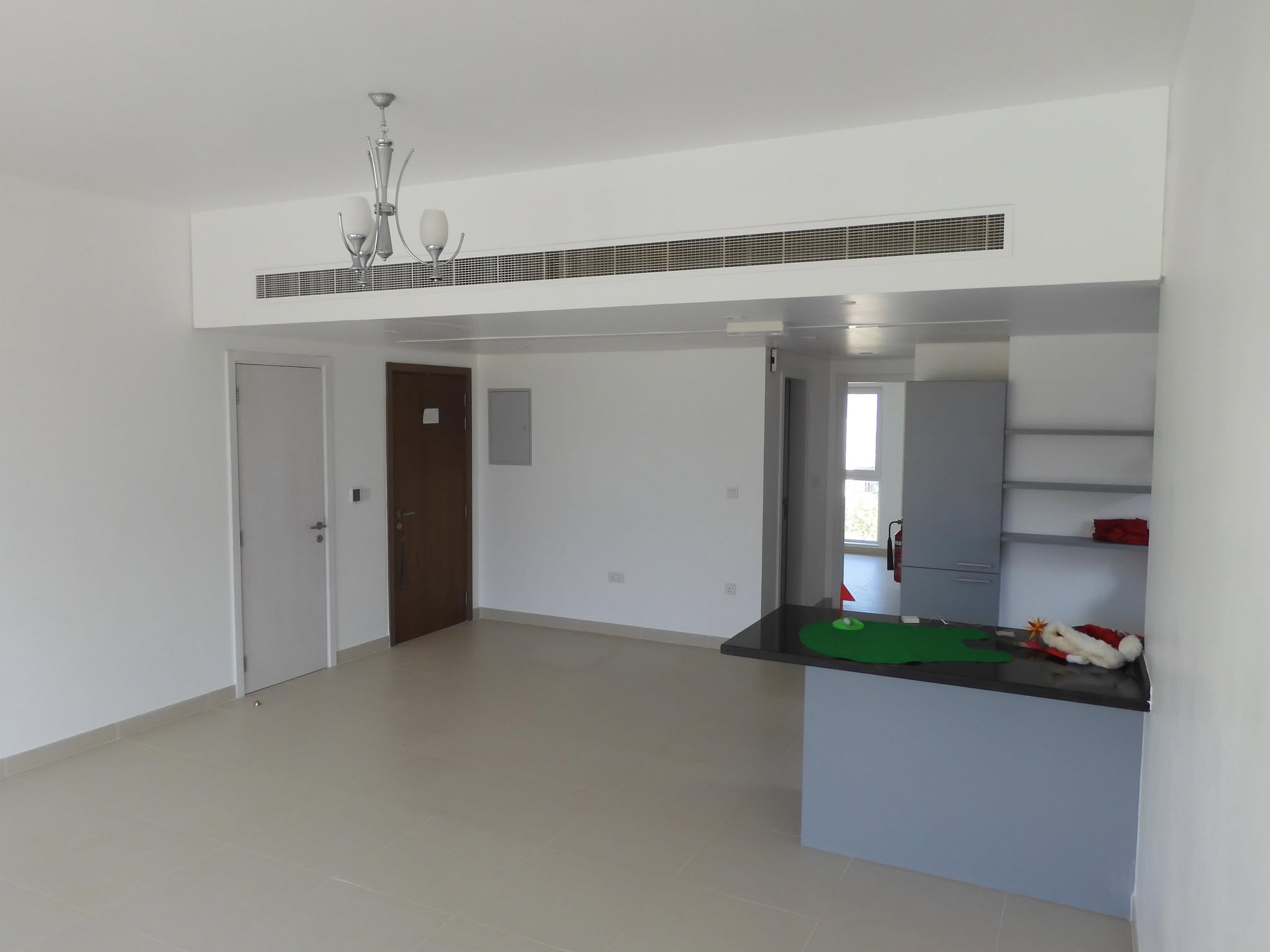 فروش پنت‌هاوس ۲ خوابه در صیفه | OMR 105,000 | مالکیت آزاد عمان thumbnail 5