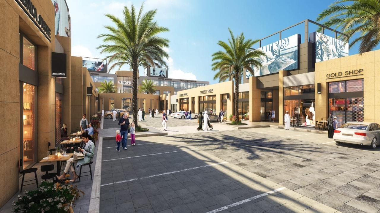 Shop for Rent in Al Maabila | 24m² | OMR 225/mo | Tamlik Oman thumbnail 2