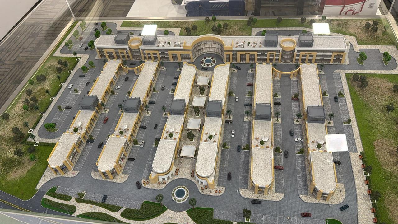 Shop for Rent in Al Maabila | 24m² | OMR 225/mo | Tamlik Oman thumbnail 3