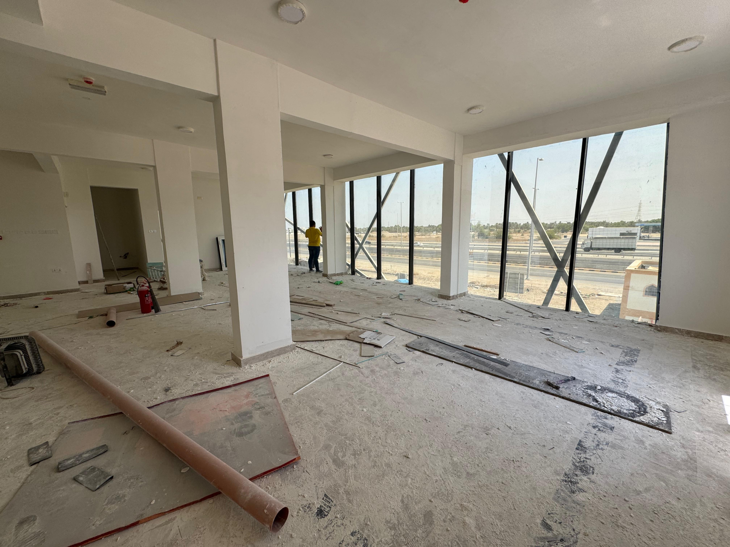 مغازه اجاره‌ای در برکاء | 32 متر مربع | OMR 150/ماه | Tamlik Oman thumbnail 5